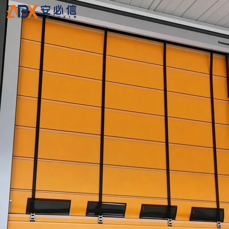 淮北市机械式门封