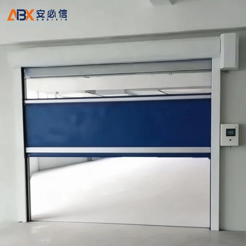淮北市快速卷帘门